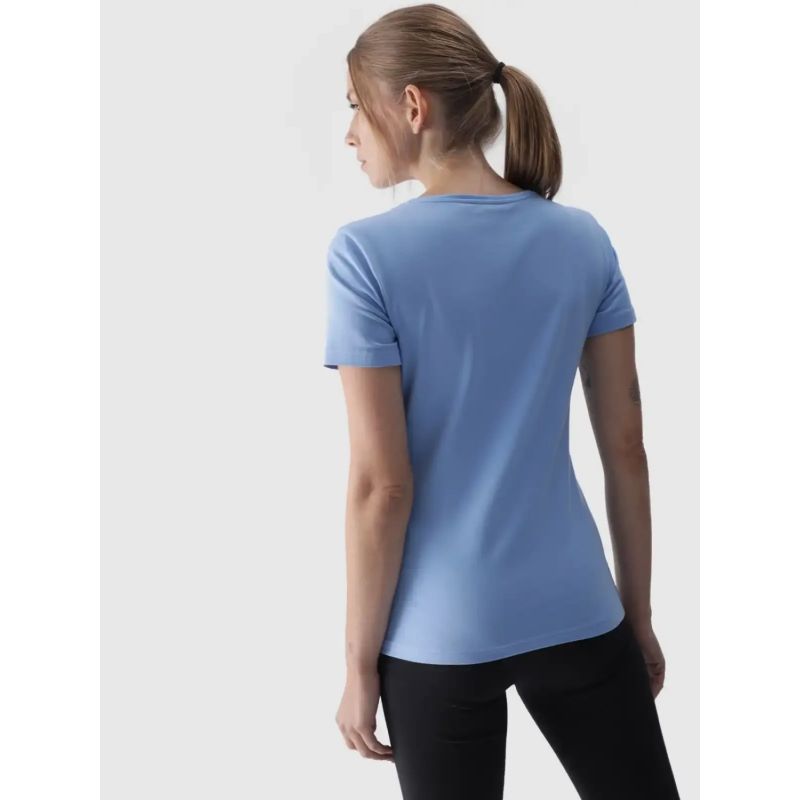 4f T-shirt W 4FWMM00TTSHF1845-32S Póló