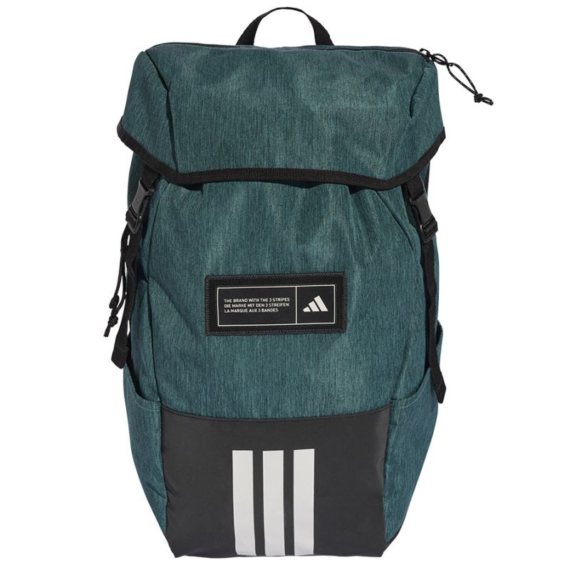 adidas 4 Athlts Camper Backpack JX8854 sportstyle hátizsák