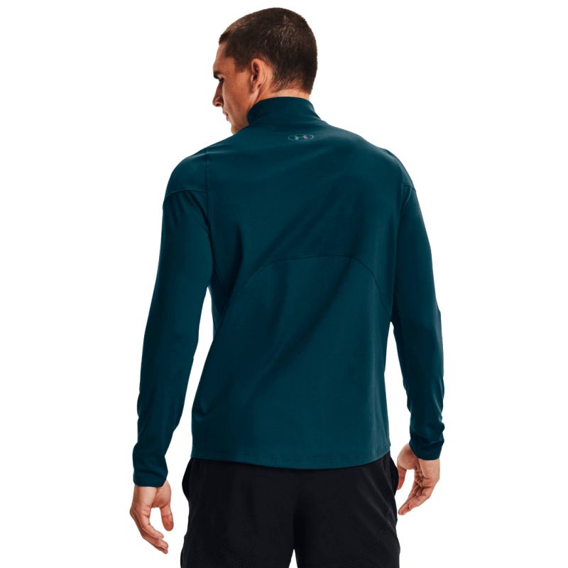 Under Armour ColdGear Rush Mock M 1366059-413 Thermal Shirt Termoaktív ruha