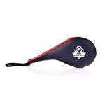 DBX Bushido Double Reinforced Kick Training Pack training equipment