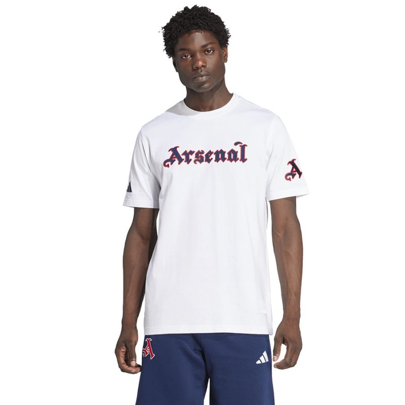adidas Arsenal London US Tee JM9412 General