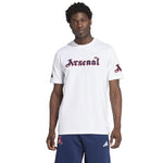 adidas Arsenal London US Tee JM9412 General