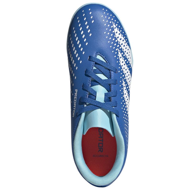 adidas Predator Accuracy.4 TF Jr IE9443 football shoes general