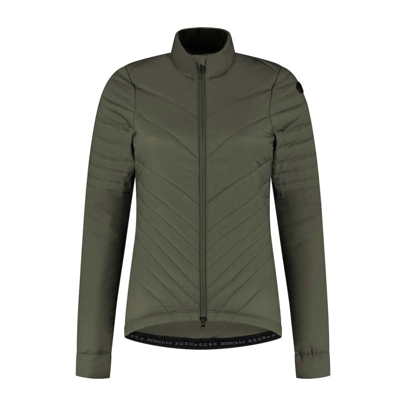 Rogelli women’s ELEMENT green zöld dzseki SIRC2100004.400.L