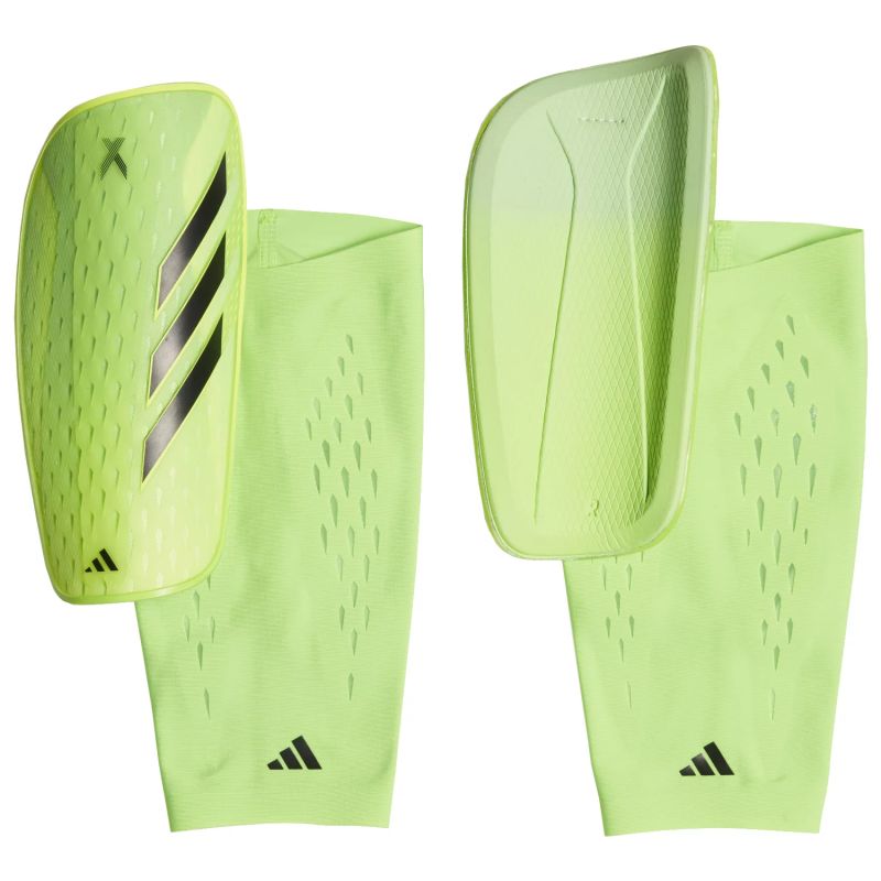 adidas X SG Pro HC0623 Football Shin Guards sípcsontvédő