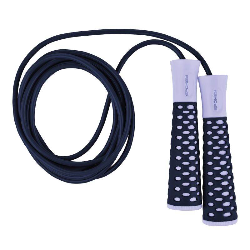 Spokey CANDY ROPE skipping rope with bearings Kiegészítő