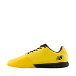 New Balance Furon Pro IN v8 yellow NBUF2I7OZ football boots sárga focicipő