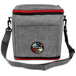 Spokey Icecube 3 GY/OE 927380 Thermal Bag Táska