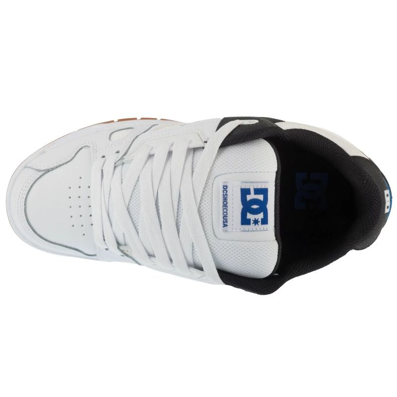 Dc Shoes Stag DC01813-100 White 44 General
