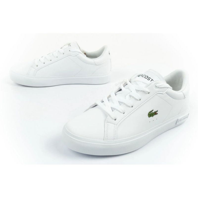 Lacoste Powercourt 0721 W 741SUJ001421G Shoes Cipő