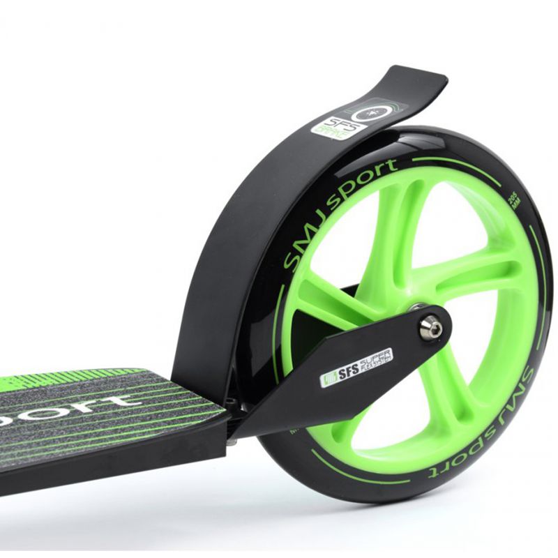 Smj Scooter NL-700-230/205 Szabadidő kiegészítő