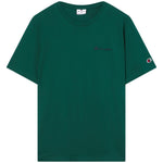 Champion Men's SS Tee Green 221798 GS584 General