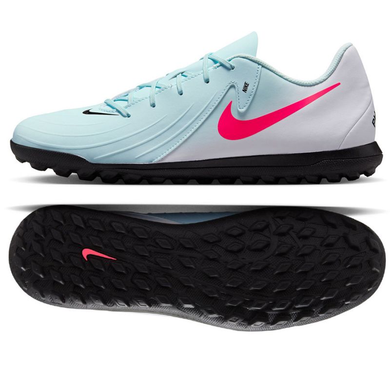 Nike Phantom GX II Club TF M FJ2587-300 shoes general