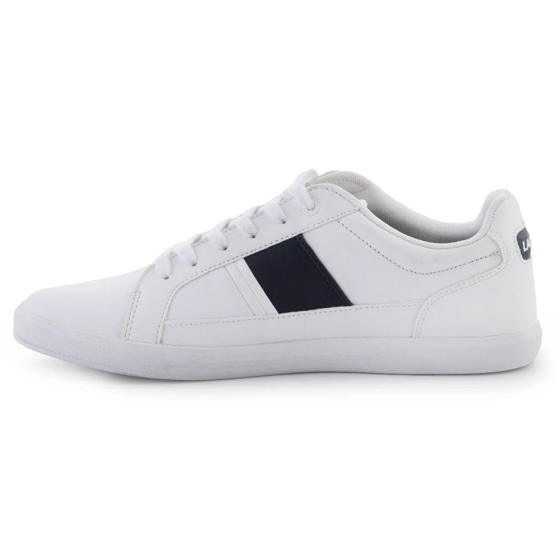 Lacoste LCR3 SPM WHT/DK BLU 31SPM0097-X96 Kiegészítő