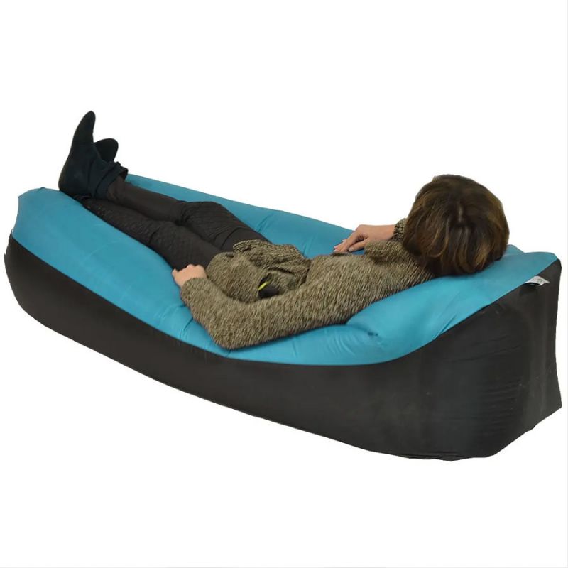 Inny Enero Lazy Bag 1020112 inflatable sofa Szabadidő kiegészítő