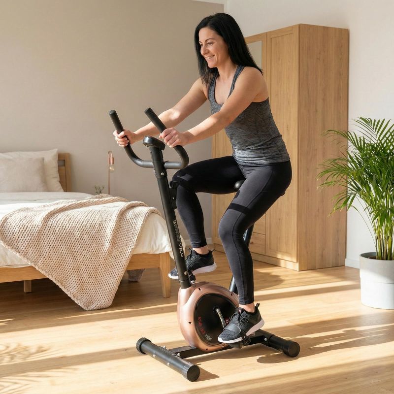 Body Sculpture Exercise Bike Bc edzőfelszerelés BC1430GD