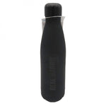 Real Madrid bottle 500ml B-71-RM czarny kulacs