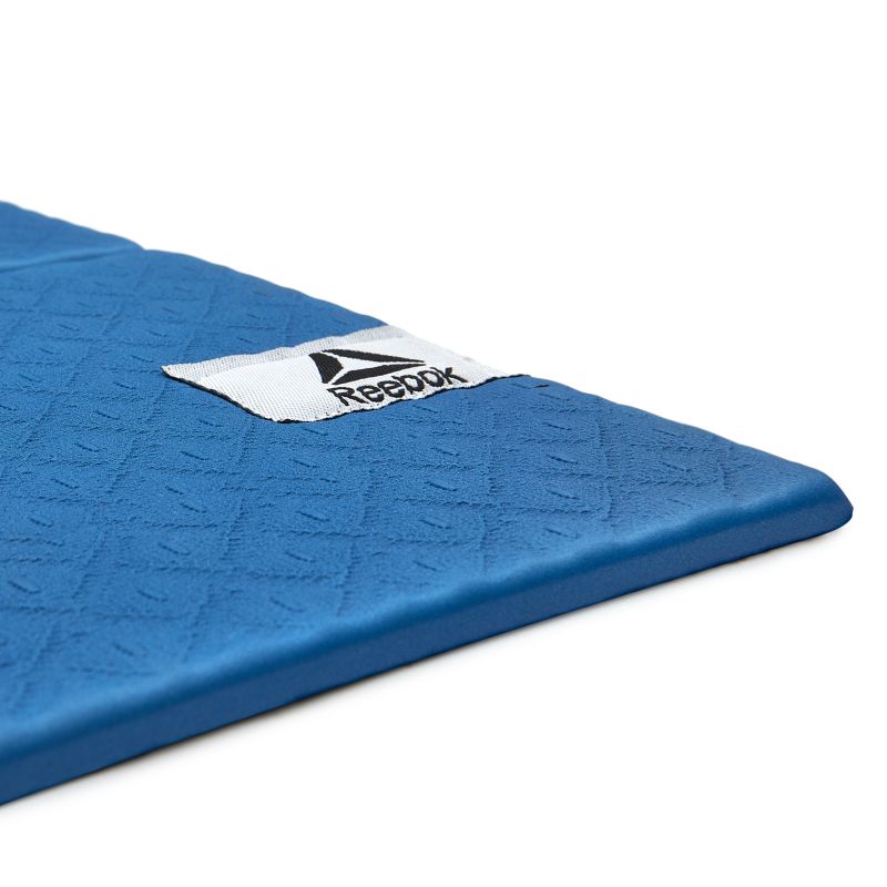 Reebok 11050BL Yoga Mat Edzőfelszerelés