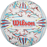 Wilson Graffiti Peace Volleyball röplabda
