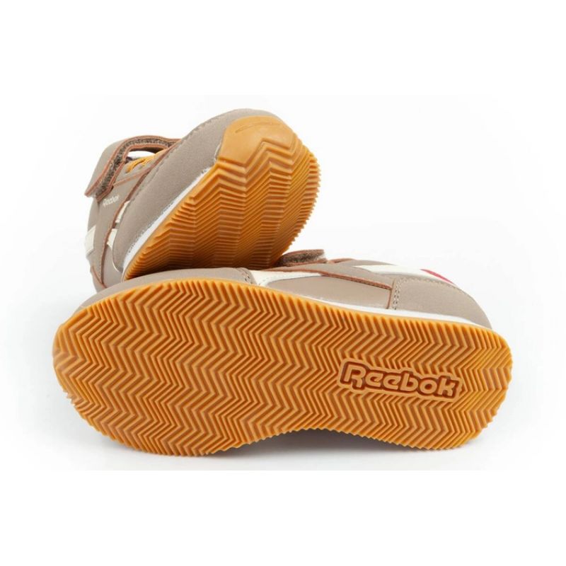 Reebok Royal Jr 100033293 shoes Cipő