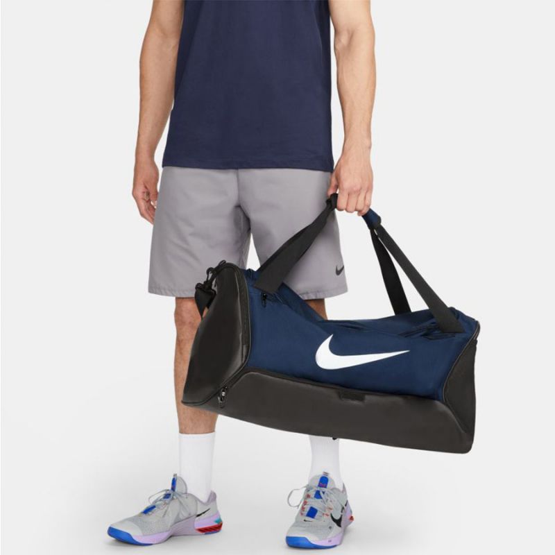 Nike Brasilia 9.5 DH7710 410 bag Kiegészítők