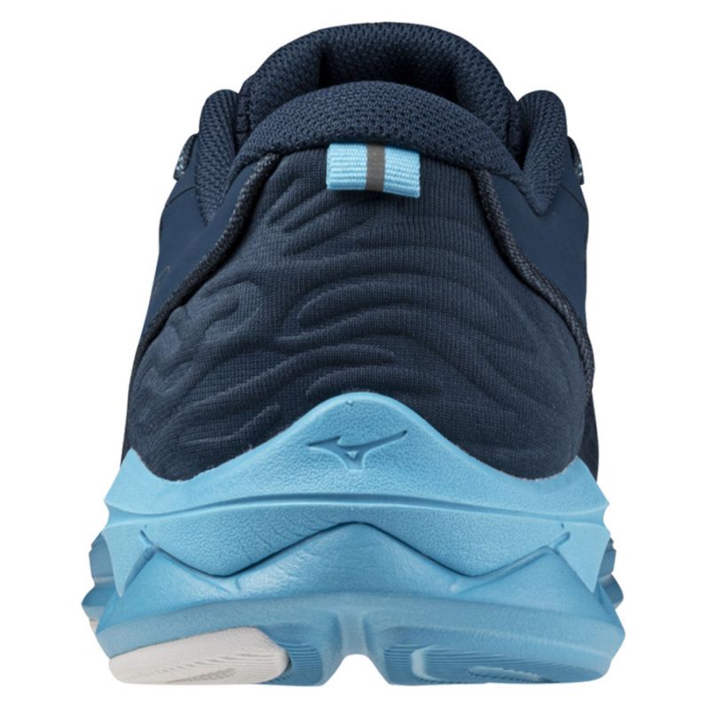 Mizuno WAVE REVOLT 3 shoes J1GC248154 Cipő