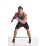 Body Sculpture BB 103 Resistance Band Set színes edzőfelszerelés BB103