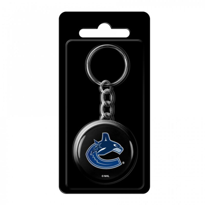 Inny Inglasco NHL keychain 550AN000136 Kulcstartó