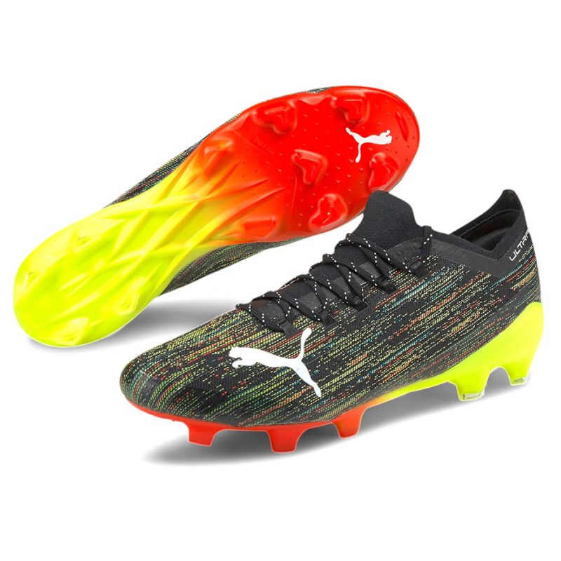 Puma Football boots Ultra 1.2 FG AG M 106299 02 General
