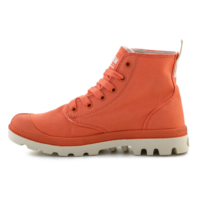 Palladium Pampa Duo Chrome shoes 74470-813-M Cipő