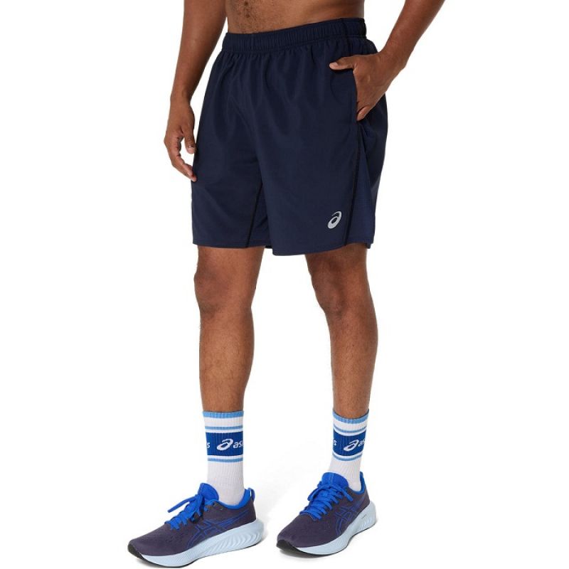 Asics Icon 7IN Short M 2011D238400 shorts Short