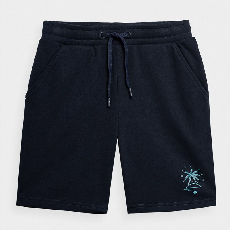 Shorts 4f Jr 4fjss23tshom047 31s