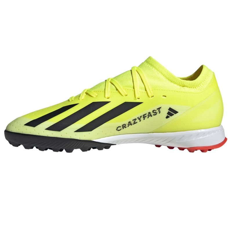 Adidas X Crazyfast League TF M IF0698 shoes Cipő