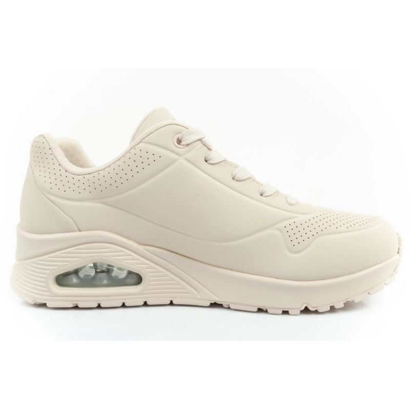 Skechers Uno W 73690/OWHT shoes Cipő