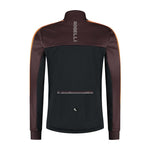 Rogelli FREEZE winter jacket beard kötött sapka SIRC1100002.067.L