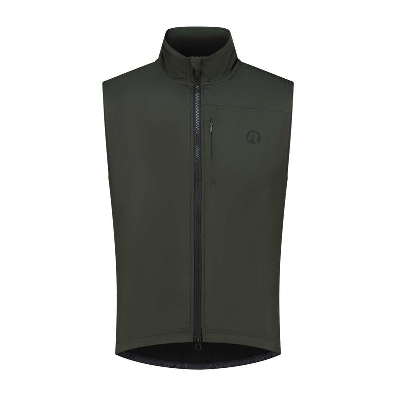 Rogelli MTB ADVNTR vest green zöld vests