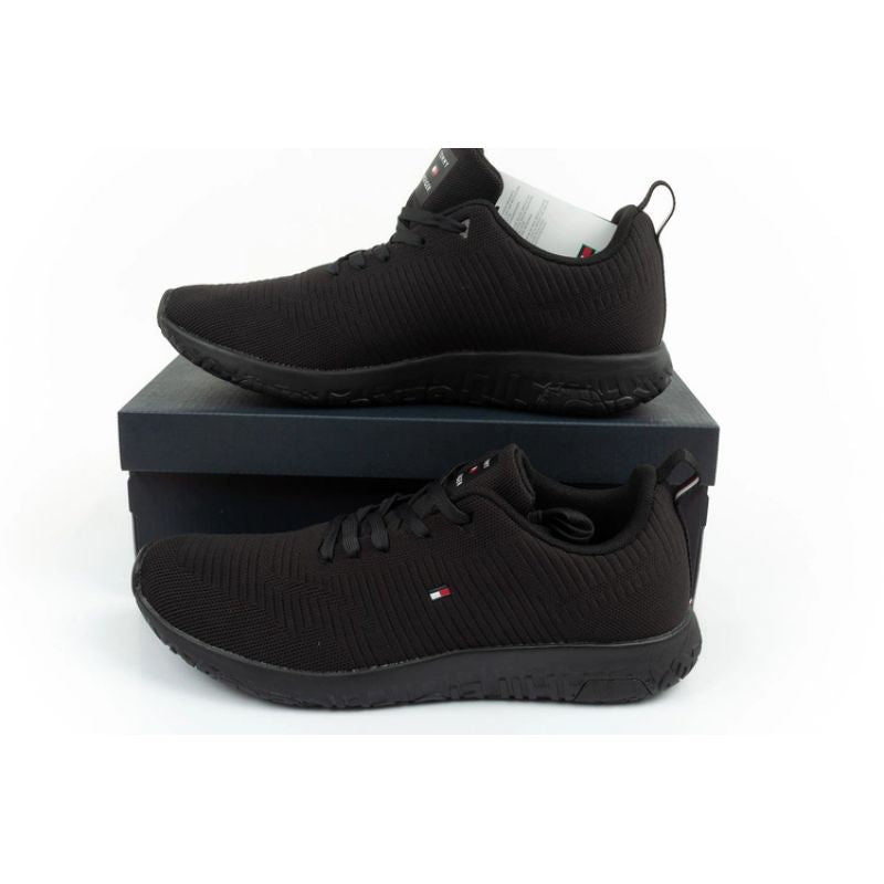 Tommy Hilfiger Corporate M shoes FM0FM02838BDS cipő