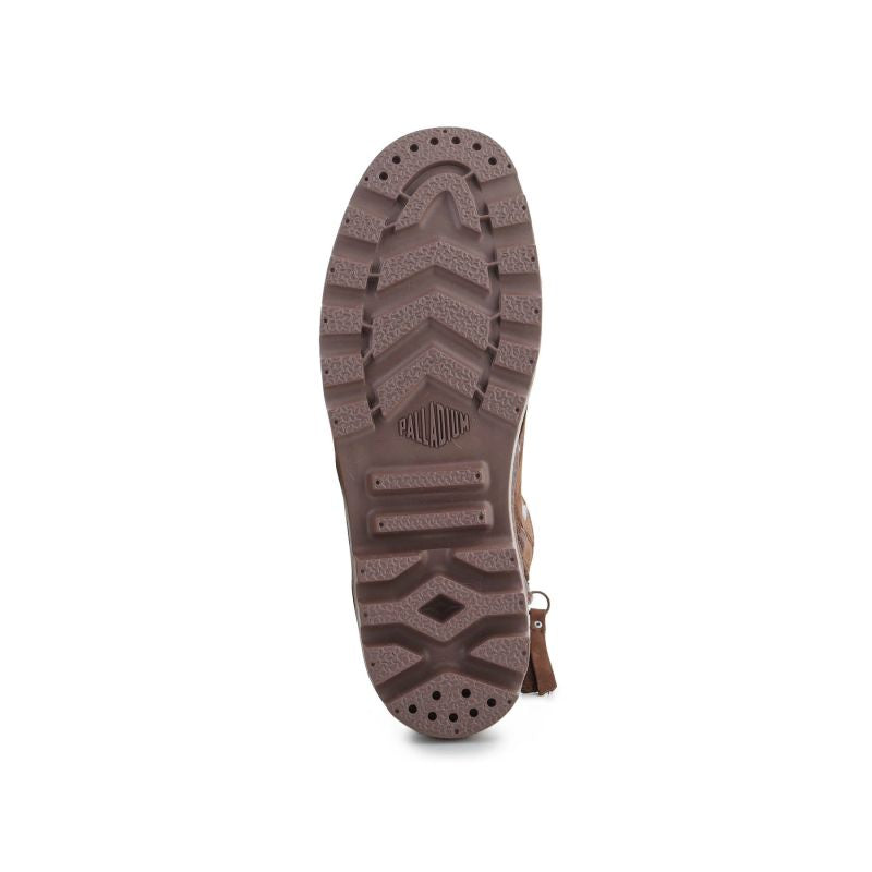Palladium Pampa HI Zip WL W 95982-292-M shoes Cipő