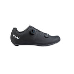 Northwave Storm Carbon Black Cycling fekete cipő 80251042_11