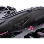 Tempish Viber LE 90 W Rollers fekete roller skates