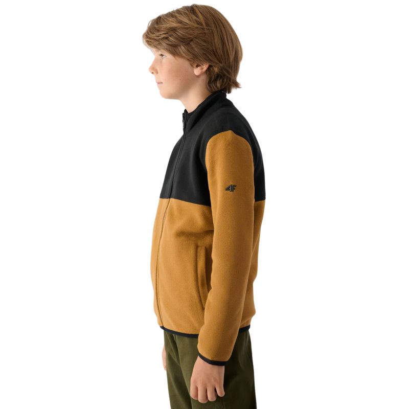 4f M212 Jr Sweatshirt 4fjwaw24tflem212 74s