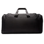 AIR Jordan JAM VELOCITY DUFFLE Training Duffel Black - uniwersalny táska