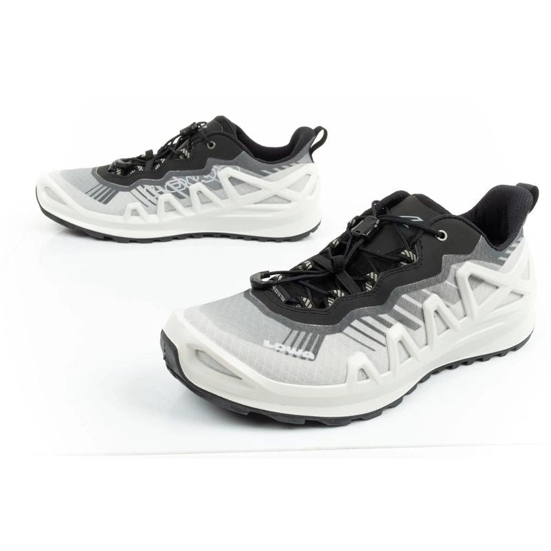 Inny Lowa M 310431 0199 sports shoes Túracipő
