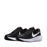 Nike Revolution 8 Women's fekete cipő