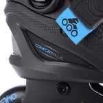 Tempish Ayroo 1000061 fekete roller skates