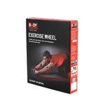 Body Sculpture Single shaft BB fekete edzőfelszerelés BB703
