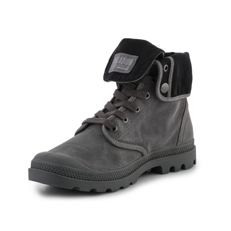 Palladium Baggy M 02353-029-M shoes Cipő