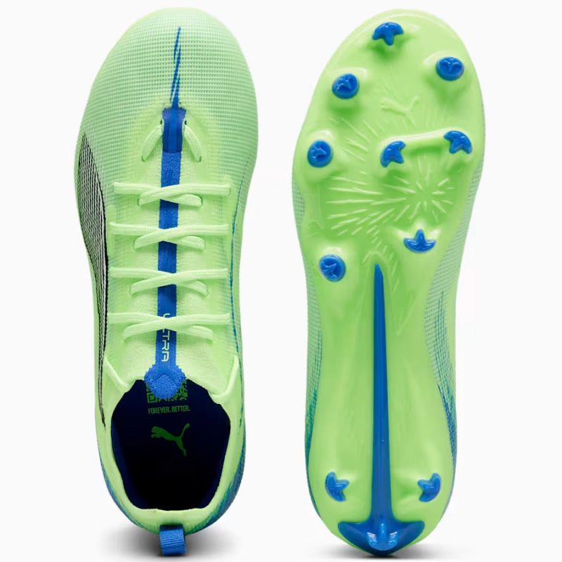 Puma Ultra 5 Pro FG/AG Jr 107693-03 Football Boots general