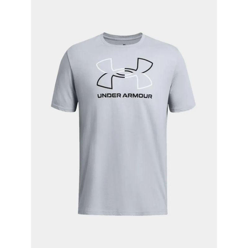 Under Armour T-shirt M 1382915-011 Póló