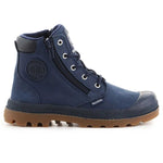 Palladium Pampa Hi CUFF WP K 53476-425-M shoes Cipő